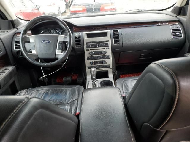 2009 Ford Flex SEL