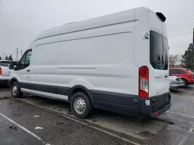 2021 Ford Transit T-350