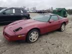 1988 Chevrolet Corvette