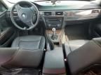 2007 BMW 328 XI Sulev