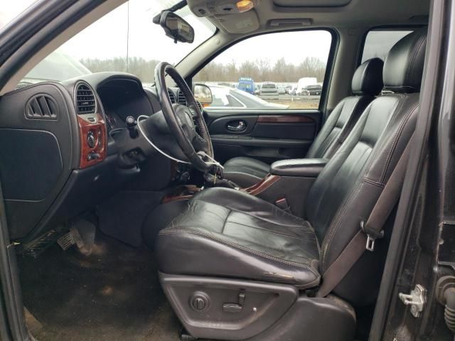 2005 GMC Envoy