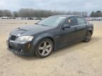 2009 Pontiac G8