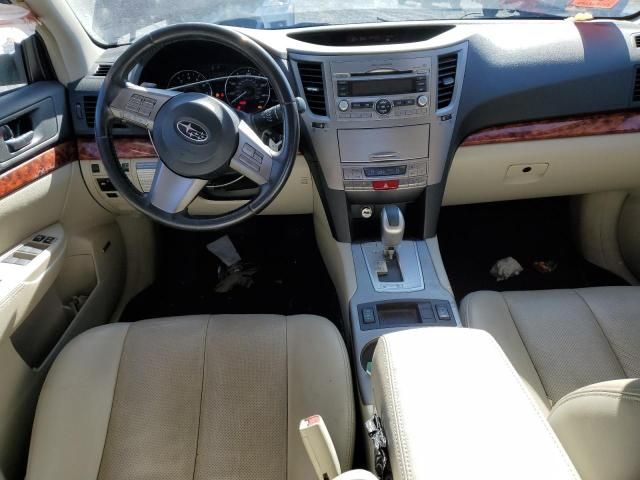 2011 Subaru Outback 2.5I Limited