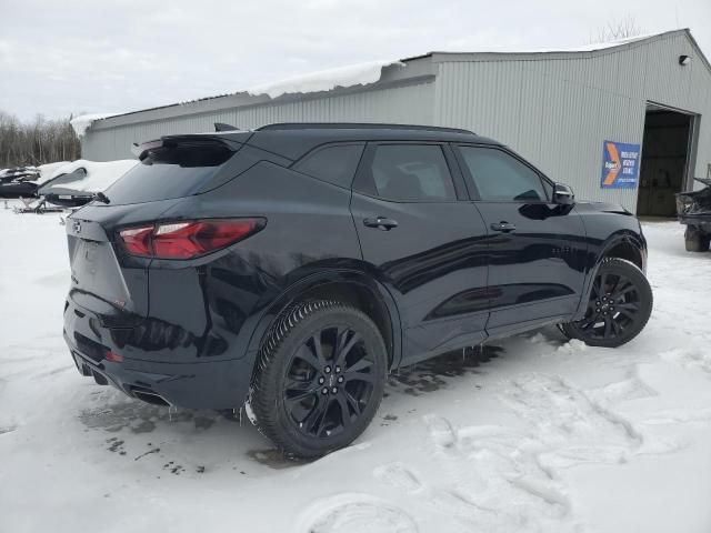 2019 Chevrolet Blazer RS