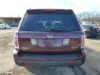 2007 Honda Pilot EXL