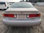 2001 Toyota Camry CE