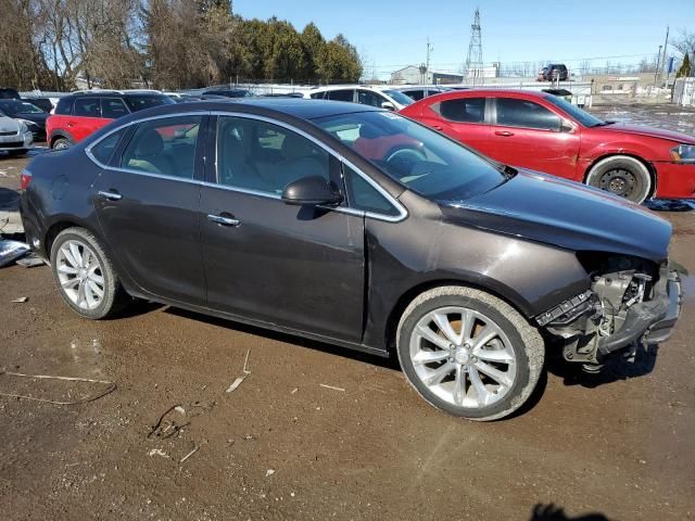 2014 Buick Verano Convenience