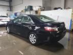 2007 Toyota Camry Hybrid