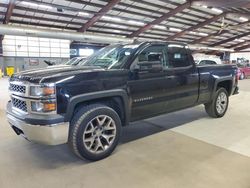 2014 Chevrolet Silverado K1500 en venta en East Granby, CT