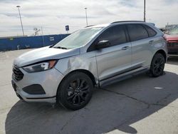 2022 Ford Edge SE en venta en Anthony, TX