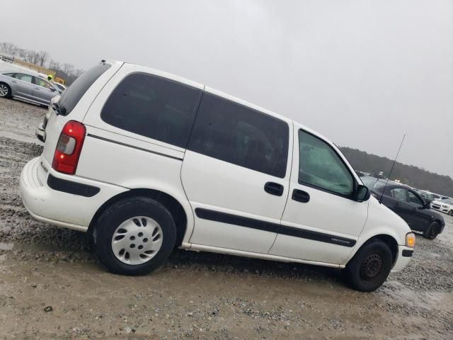 2003 Chevrolet Venture