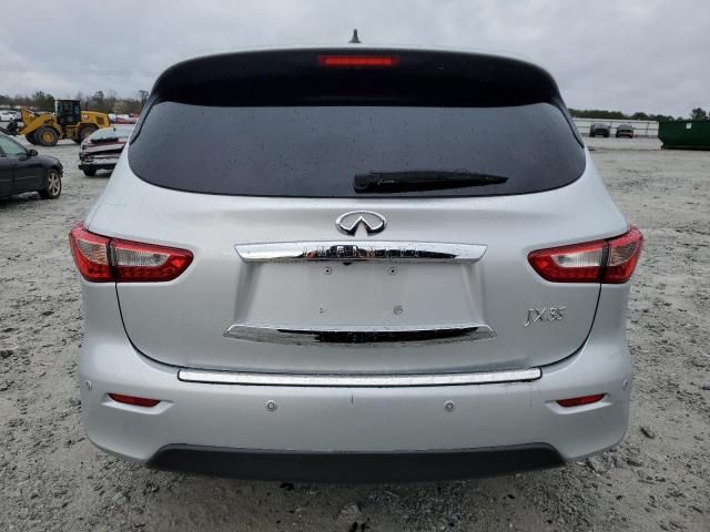 2013 Infiniti JX35