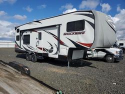 2016 Forest River Trailer en venta en Airway Heights, WA