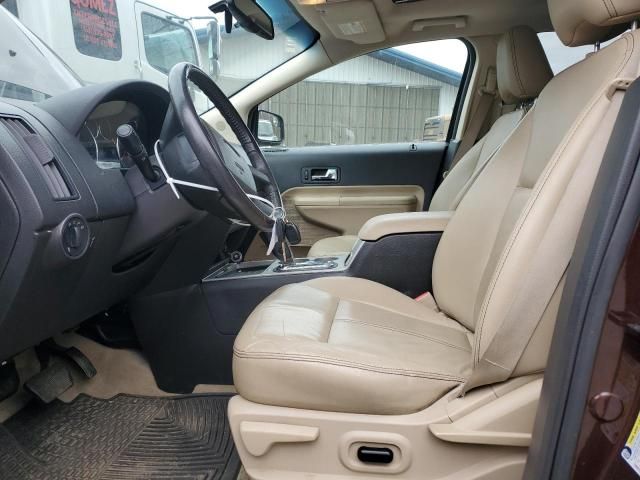 2009 Ford Edge Limited