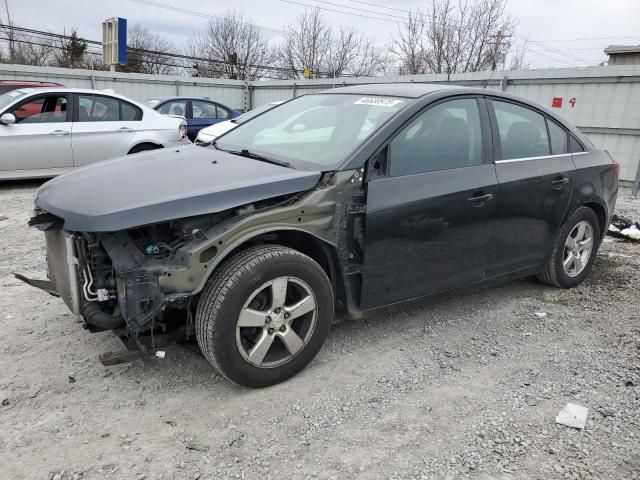 2013 Chevrolet Cruze LT