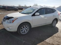 2012 Nissan Rogue S en venta en London, ON