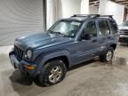 2002 Jeep Liberty Limited