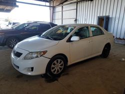 2009 Toyota Corolla Base en venta en American Canyon, CA