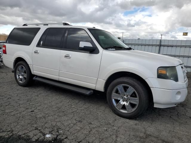 2010 Ford Expedition EL Limited