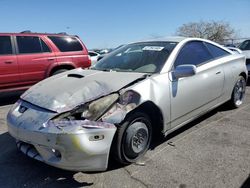 2000 Toyota Celica GT en venta en North Las Vegas, NV