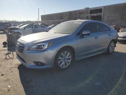 Carros salvage sin ofertas aún a la venta en subasta: 2017 Subaru Legacy 2.5I Premium