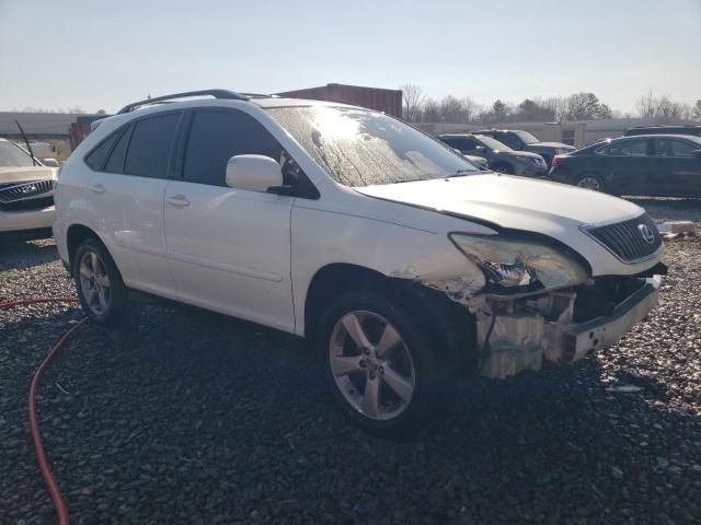 2005 Lexus RX 330