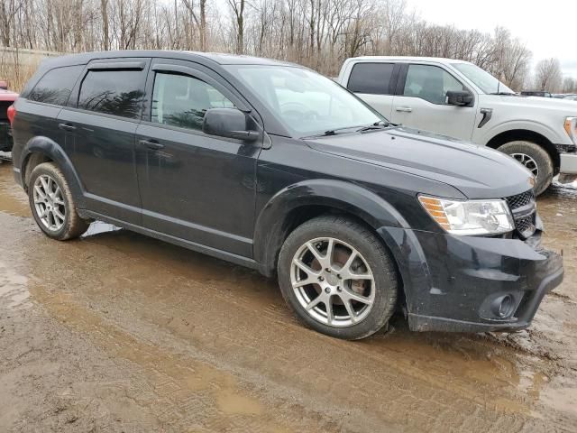 2014 Dodge Journey R/T