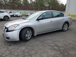 2007 Nissan Altima 2.5 en venta en Brookhaven, NY