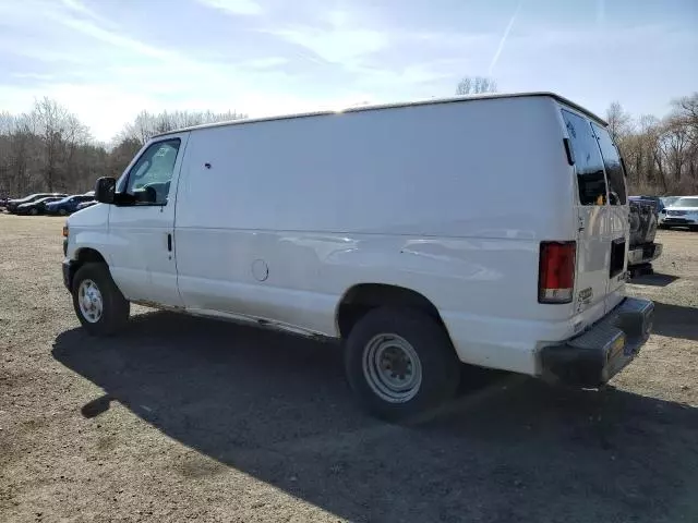 2011 Ford Econoline E250 Van