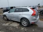 2015 Volvo XC60 T5 Platinum