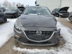 2015 Mazda 3 Touring