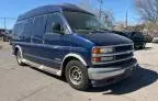 2002 Chevrolet Express G1500