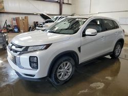 Mitsubishi Vehiculos salvage en venta: 2021 Mitsubishi RVR SE