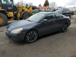 2003 Honda Accord EX en venta en Denver, CO