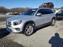 Mercedes-Benz glb-Class Vehiculos salvage en venta: 2020 Mercedes-Benz GLB 250 4matic