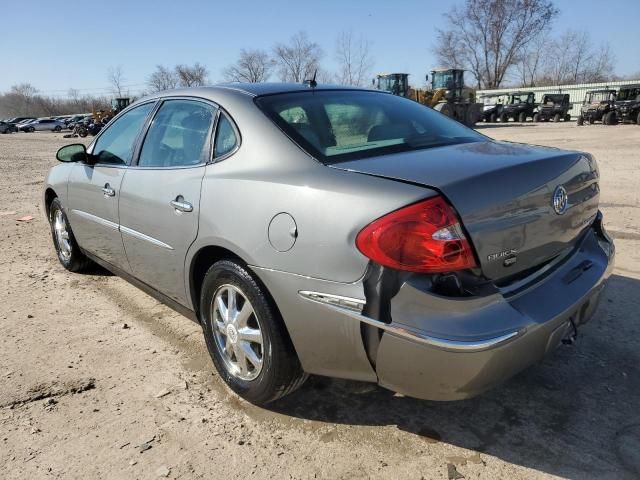 2007 Buick Lacrosse CX