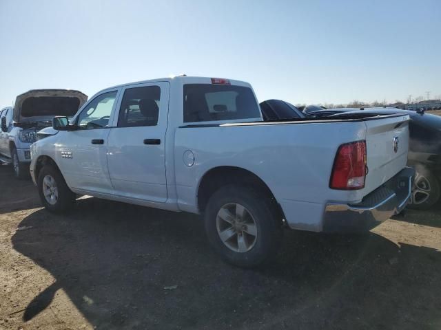 2023 Dodge RAM 1500 Classic SLT