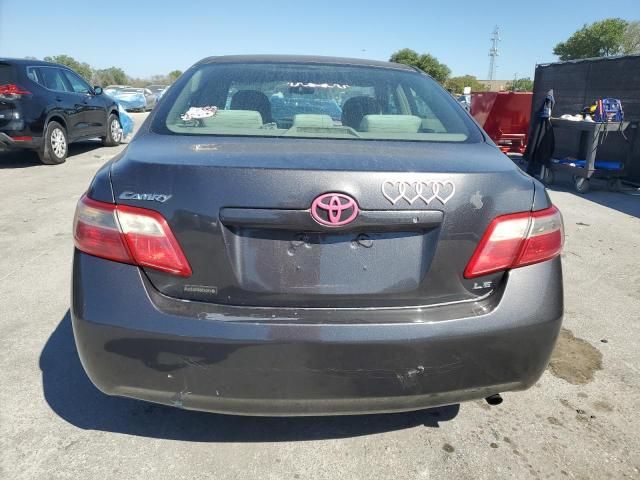 2007 Toyota Camry CE