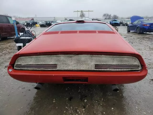 1966 Oldsmobile Toronado