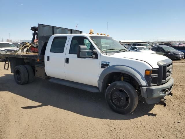 2010 Ford F450 Super Duty