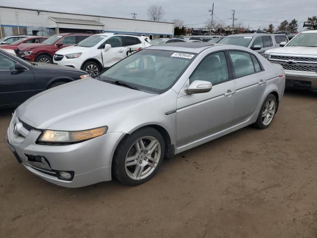 2007 Acura TL