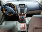 2008 Lexus RX 400H