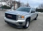 2014 GMC Sierra K1500