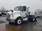 2013 International 8600 Semi Truck