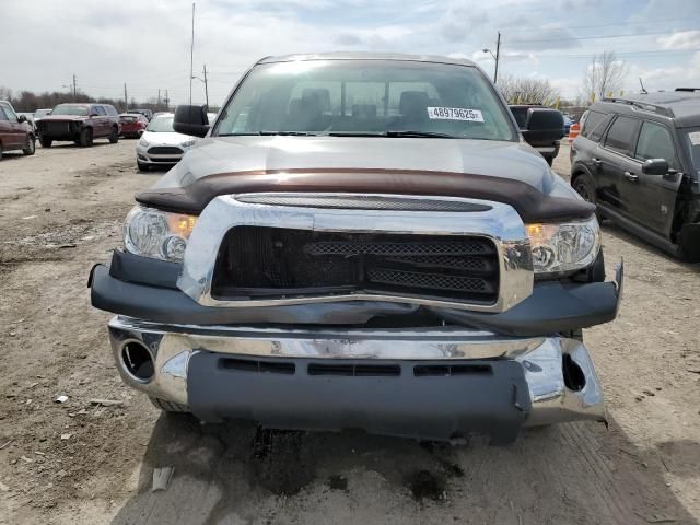 2007 Toyota Tundra Double Cab SR5