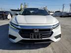 2019 Honda Insight EX