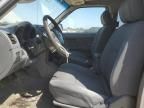 2004 Nissan Frontier King Cab XE