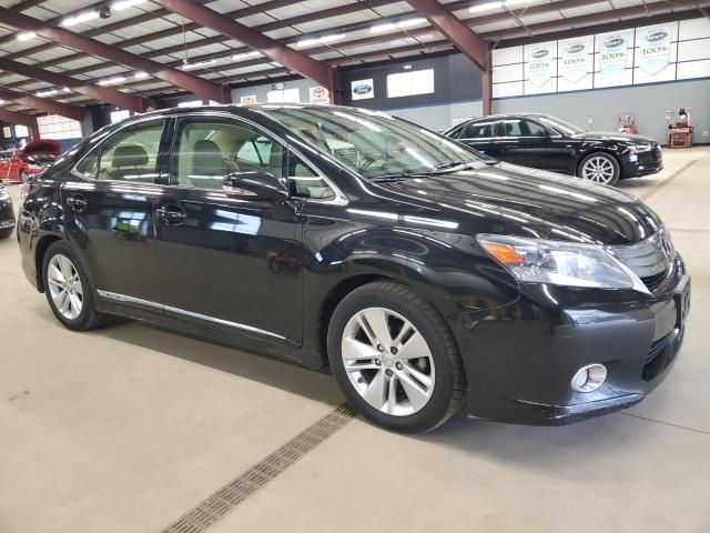 2011 Lexus HS 250H