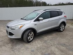 2016 Ford Escape SE en venta en Charles City, VA