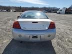 2002 Chrysler Sebring LXI